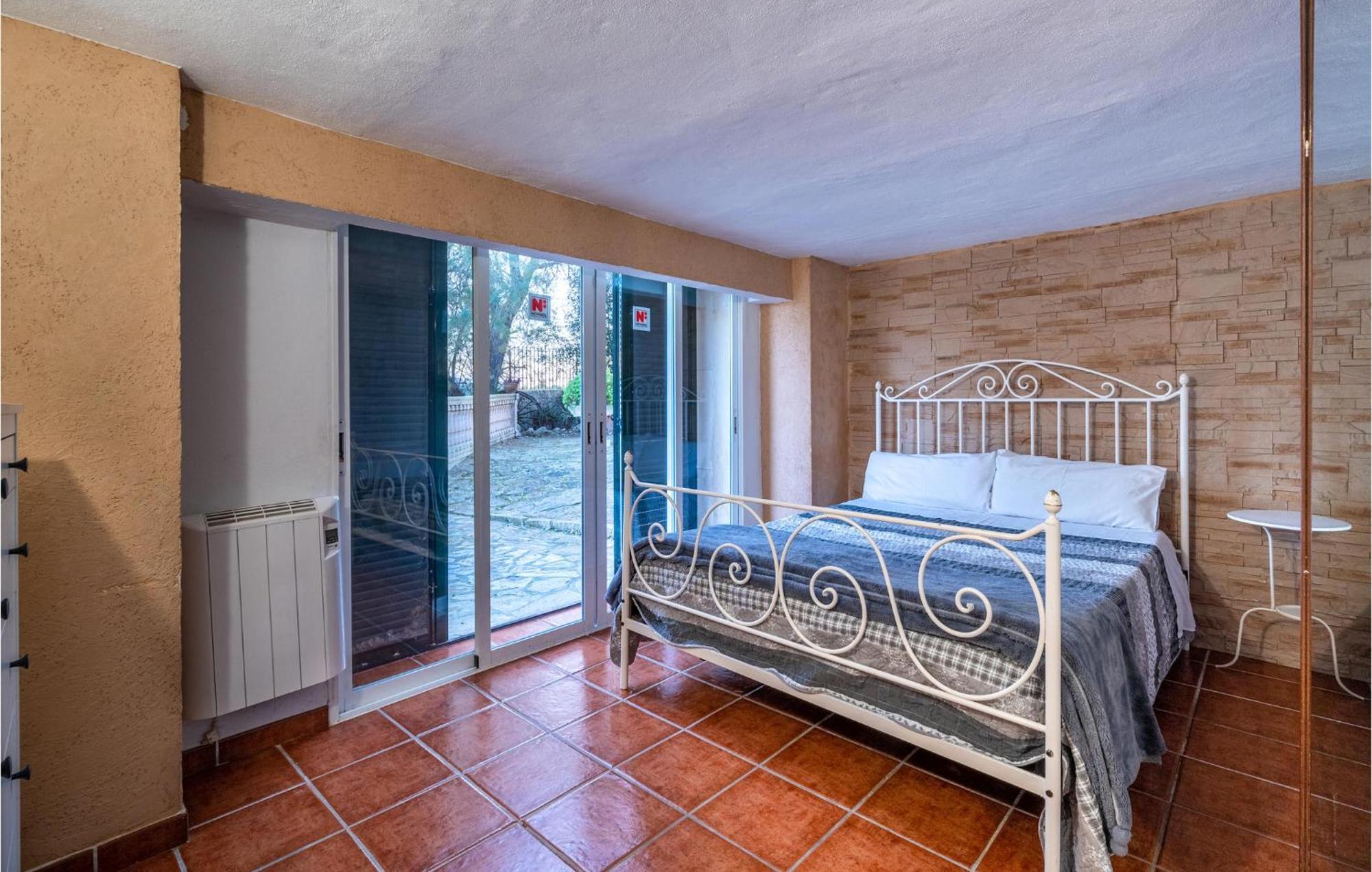Holiday home In