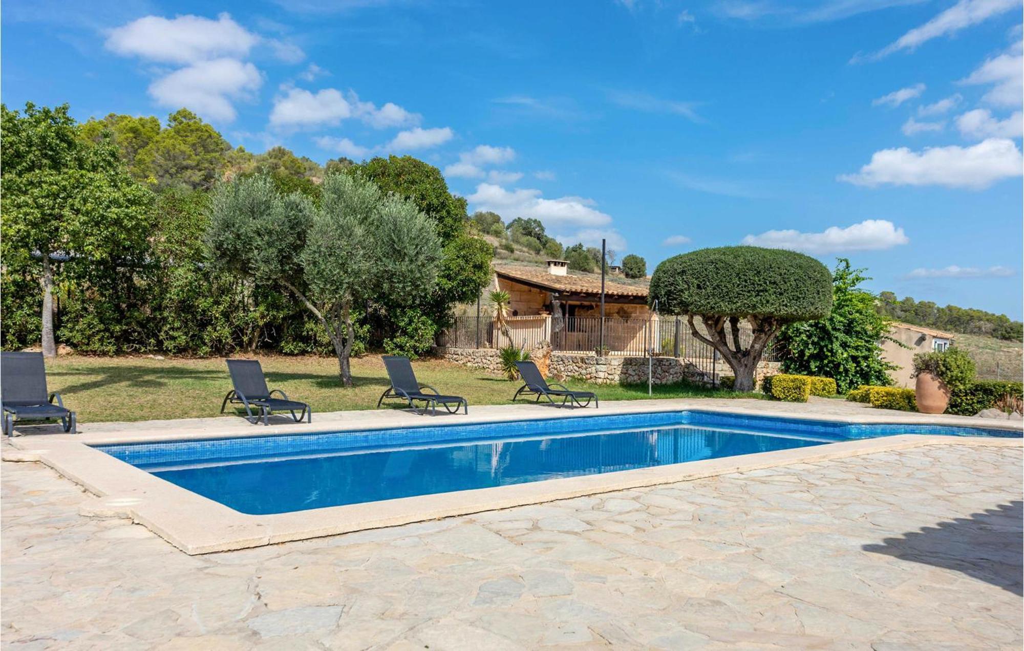 Holiday home In *