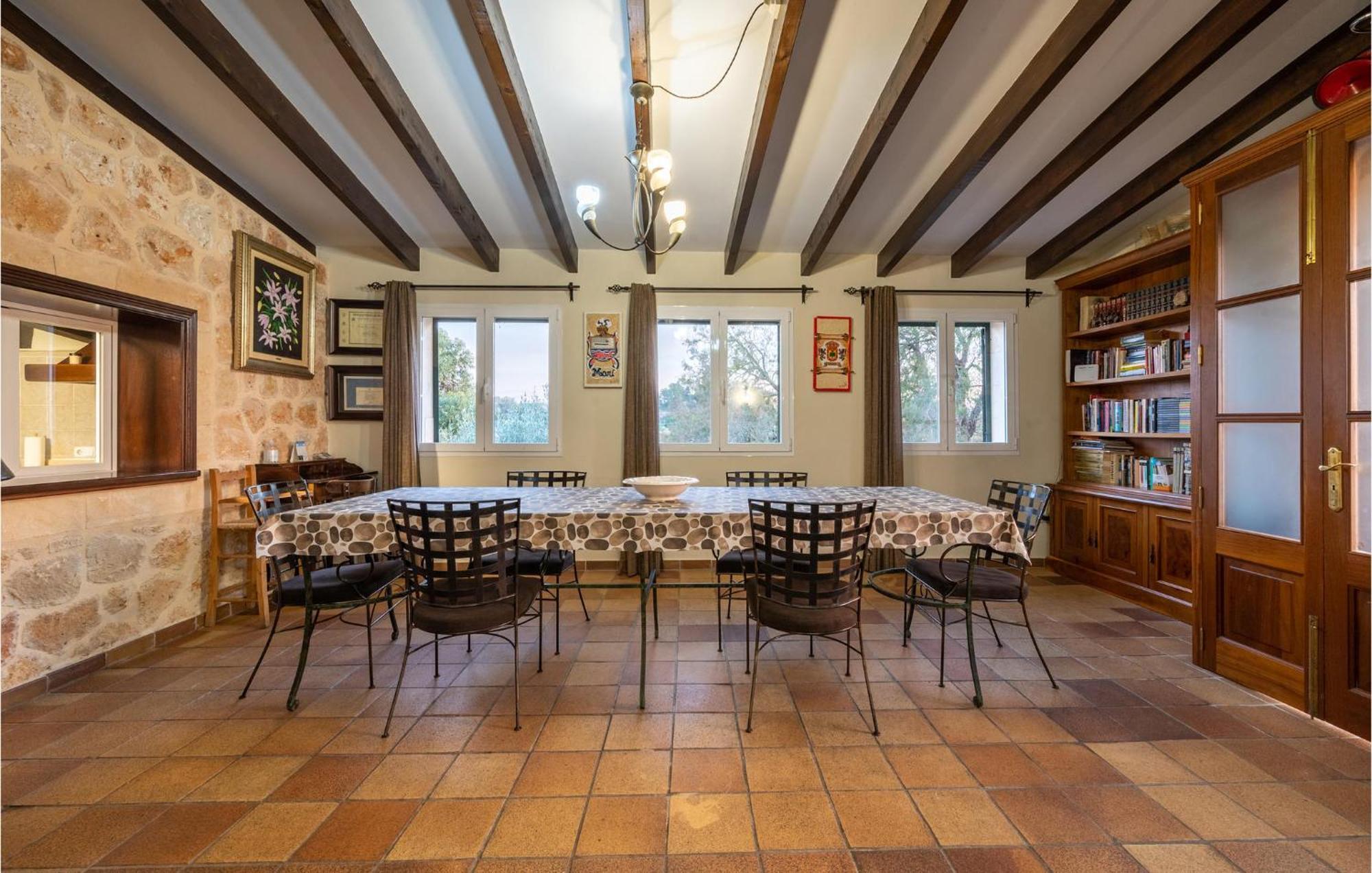 Holiday home In Sineu (Mallorca)