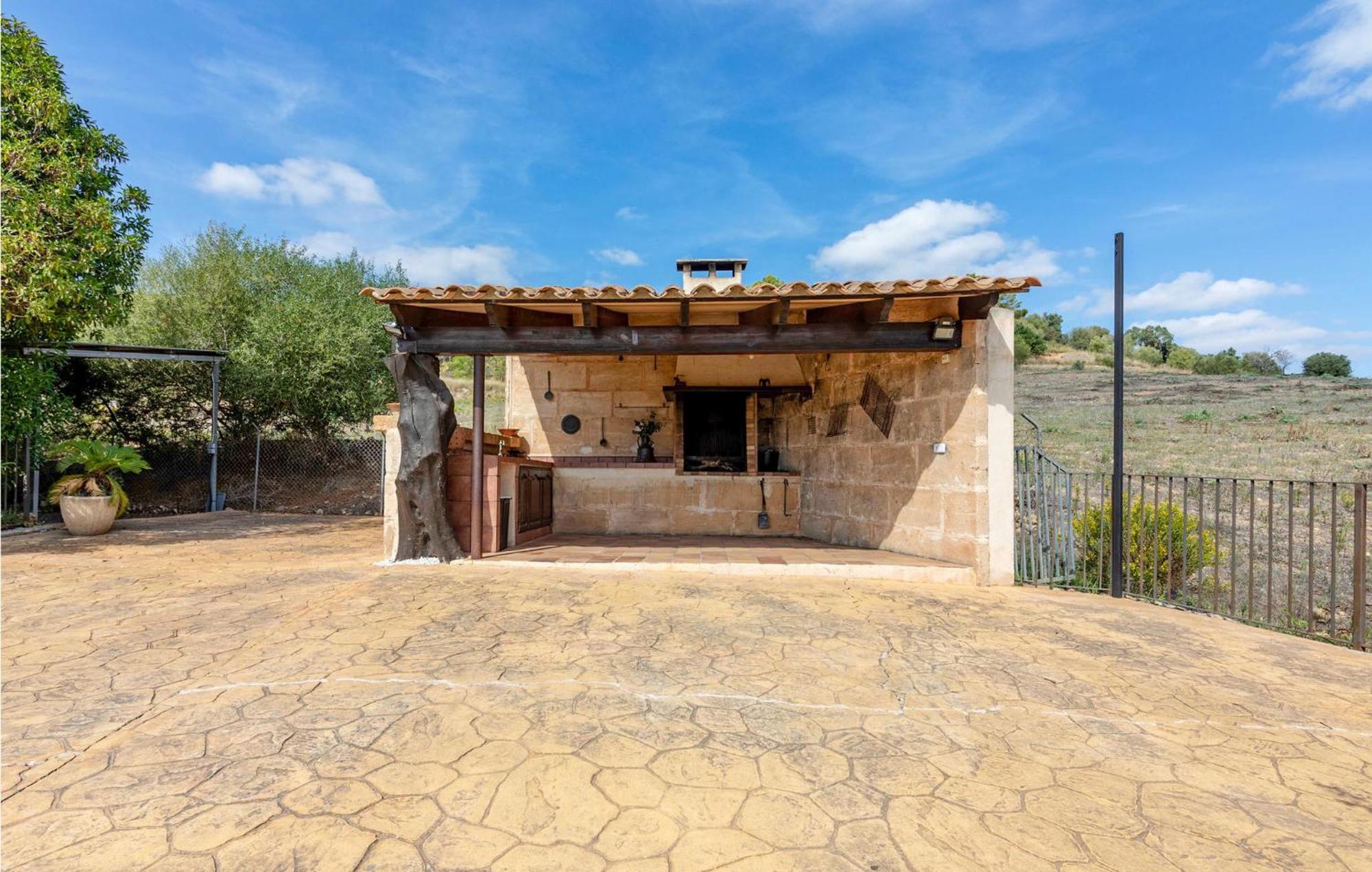 Holiday home In