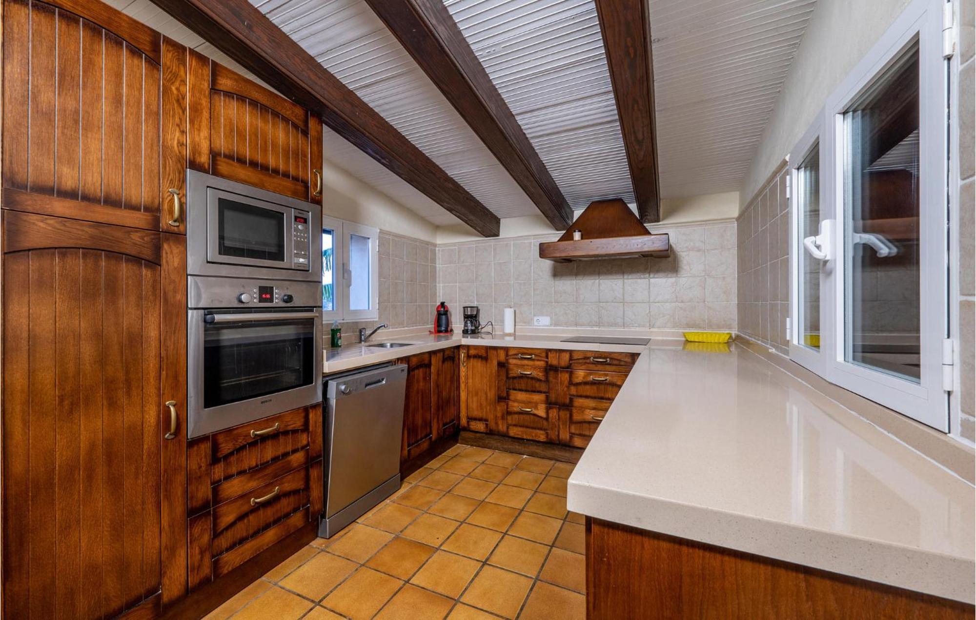 Holiday home In Sineu (Mallorca)