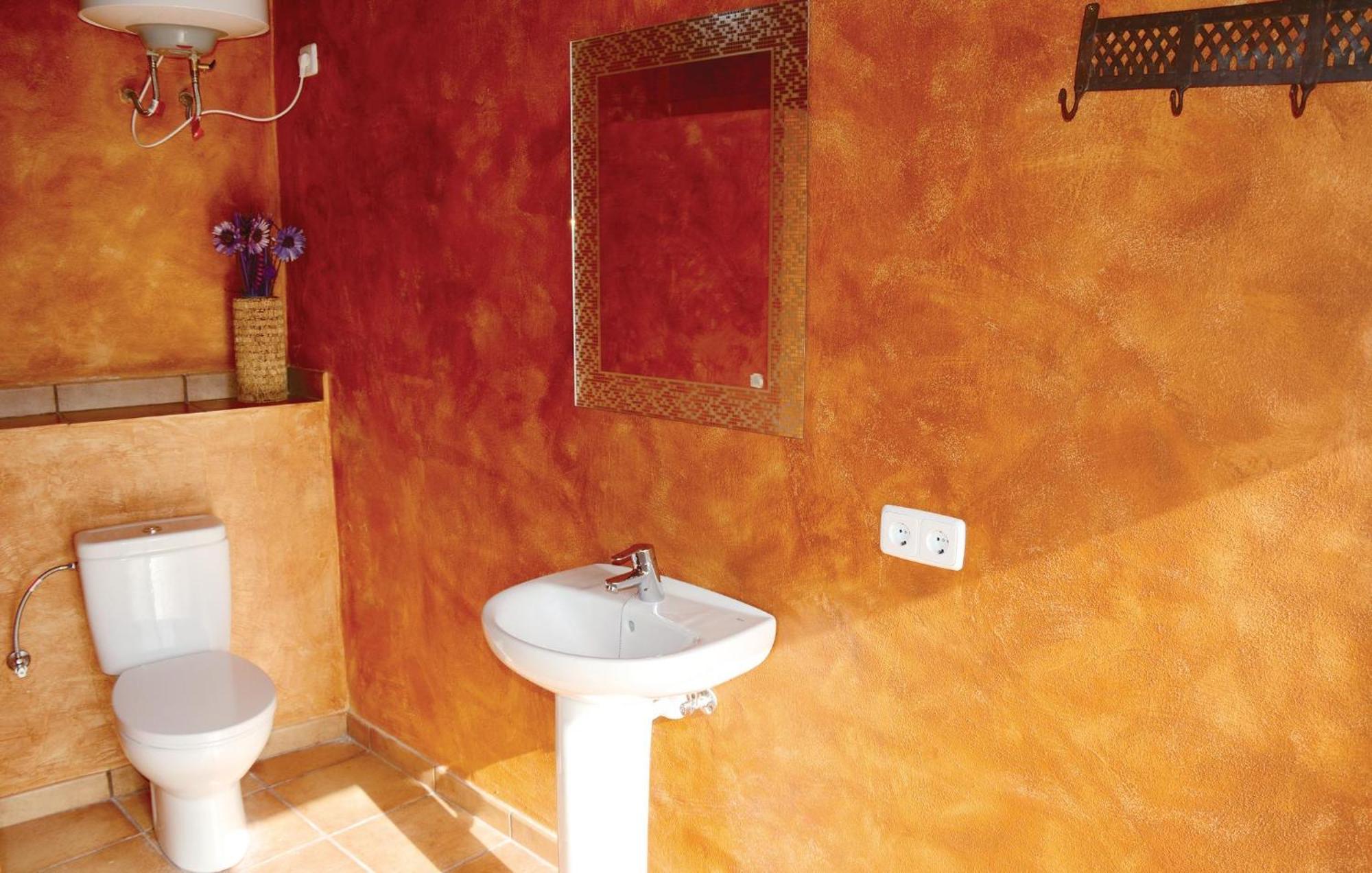 In Holiday home Sineu (Mallorca)