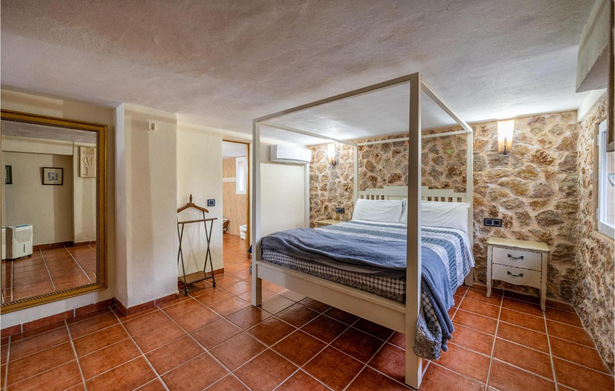 Holiday home In *
